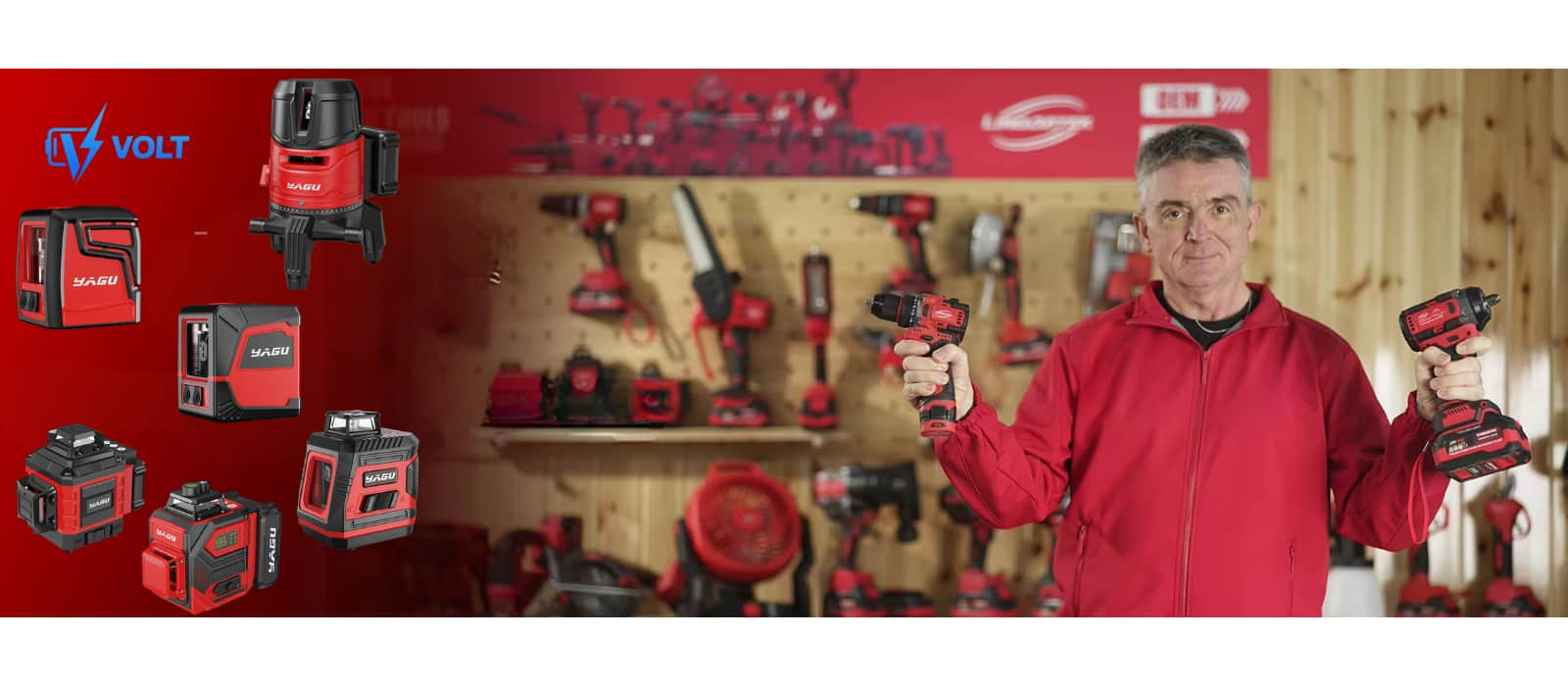 Volt Energy Technology