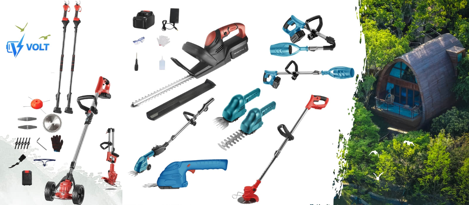 Volt Energy Technology