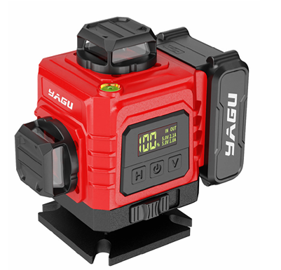 YG-MKP green laser level