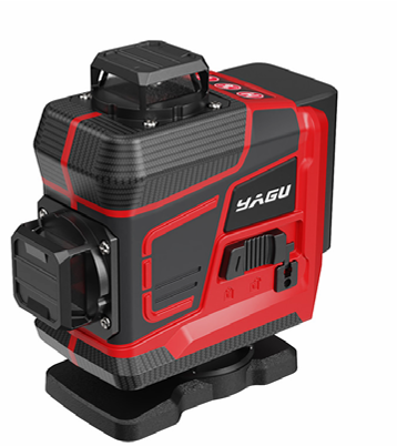 YG-XZW 360 laser level