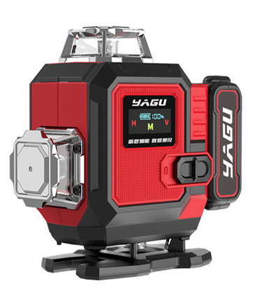 YG-CM 360 laser level