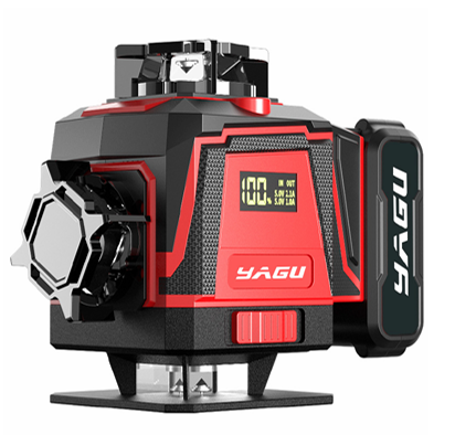 YG-MKW 360 laser level