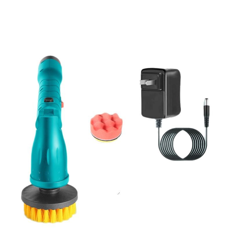 S-7 Handheld Mini Electric Cleaning Brush