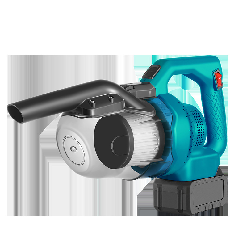 S-8 Cordless Vacuum Cleaner