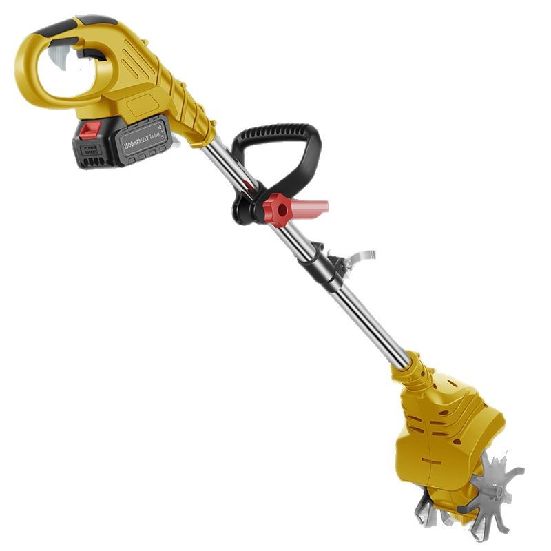 W-1 Electric Cultivator