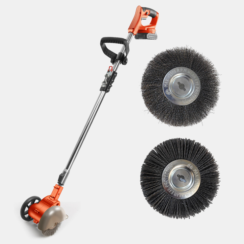 G-1 Border Grass Trimmer