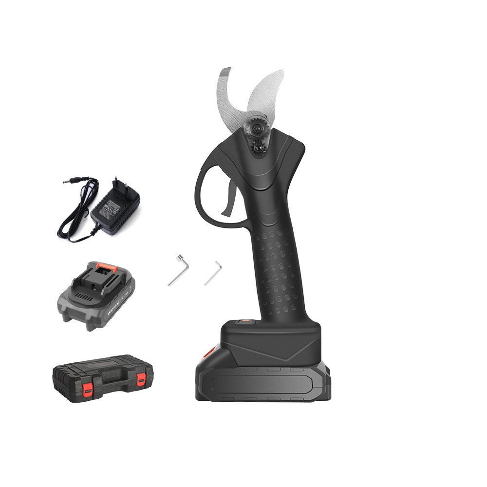 B-1 branch cutter cordless 