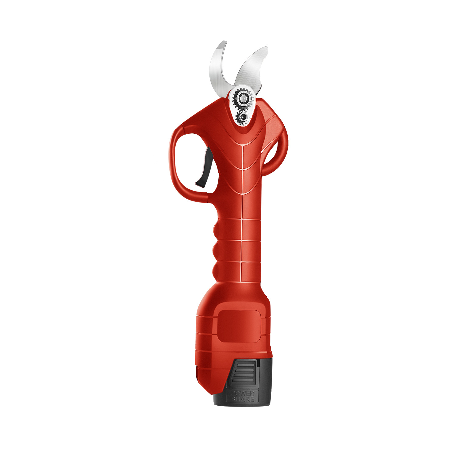B-3 cordless electric branch cutter