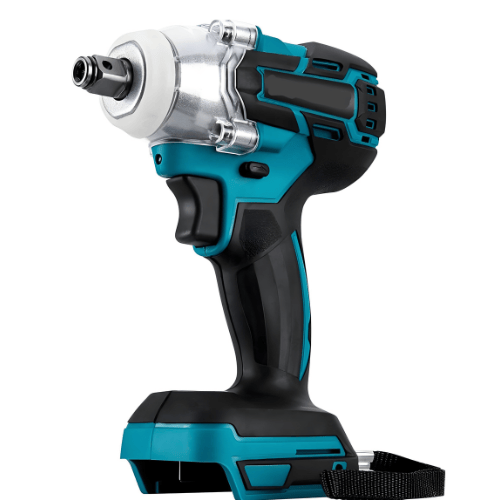 How Does an Electric Impact Wrench Work