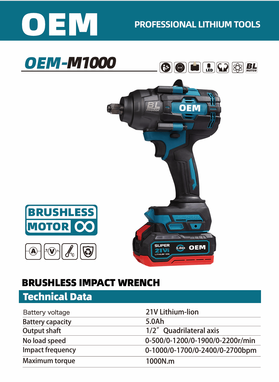 How Does an Electric Impact Wrench Work