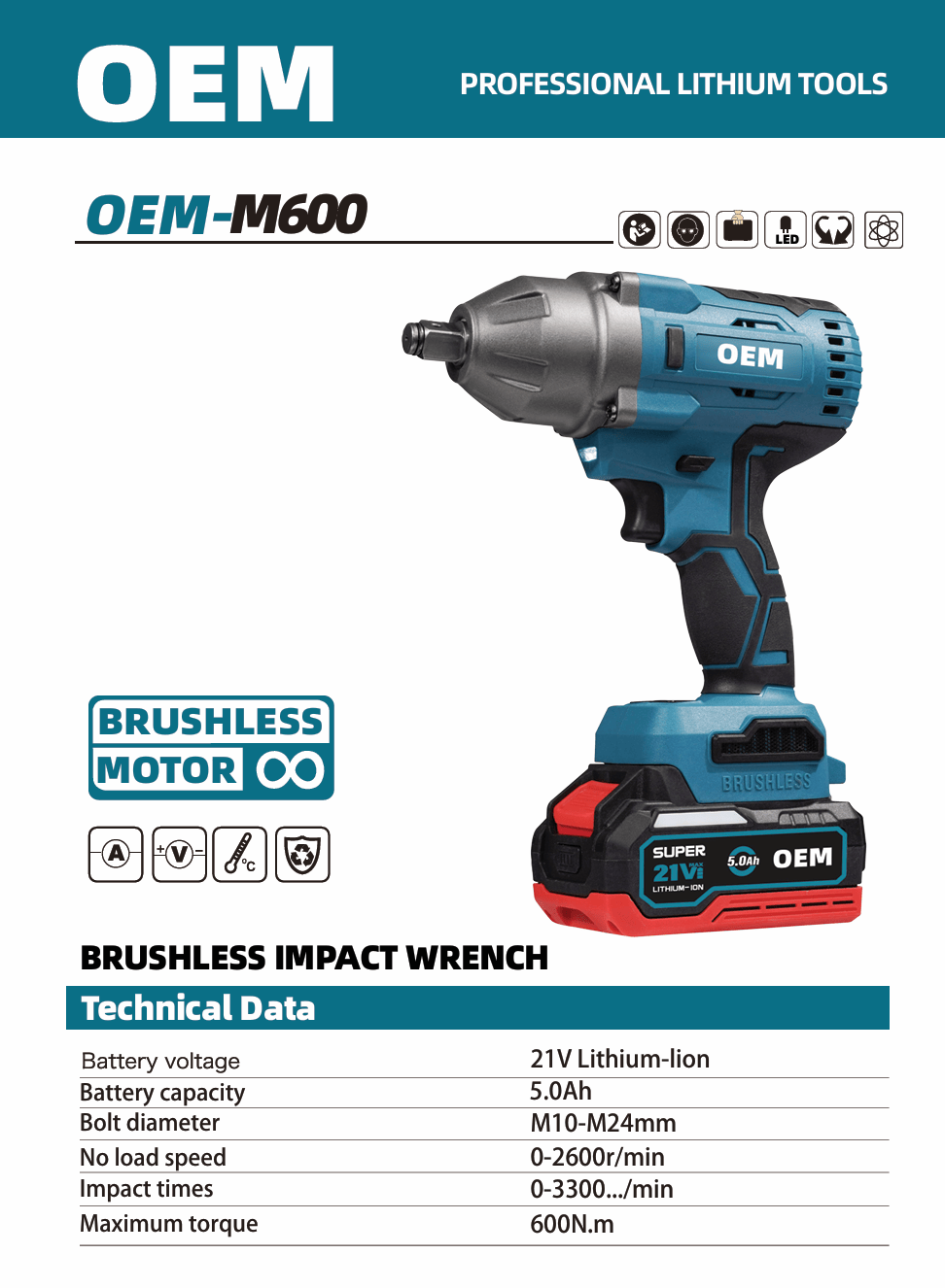 How Does an Electric Impact Wrench Work