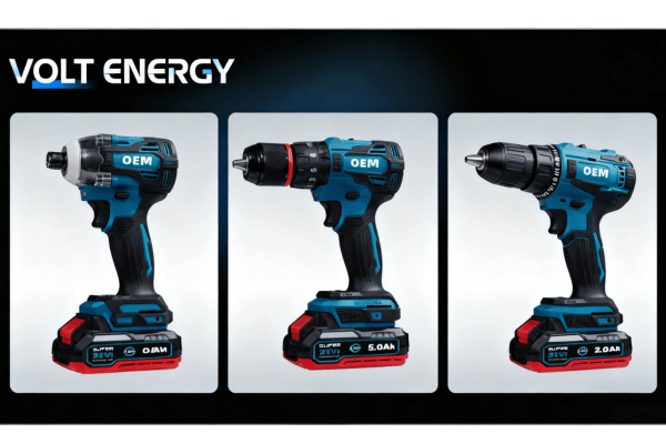 How to Choose Cordless Tools?