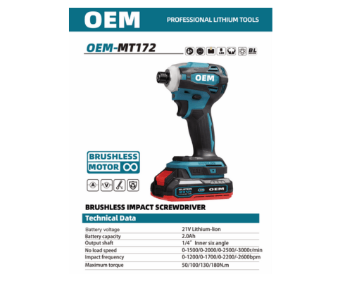 How to Choose Cordless Tools?