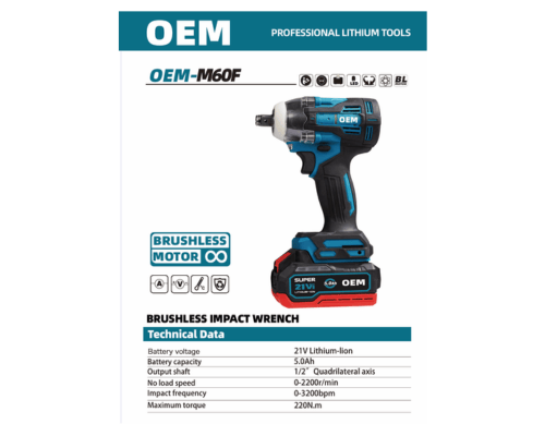 How to Choose Cordless Tools?