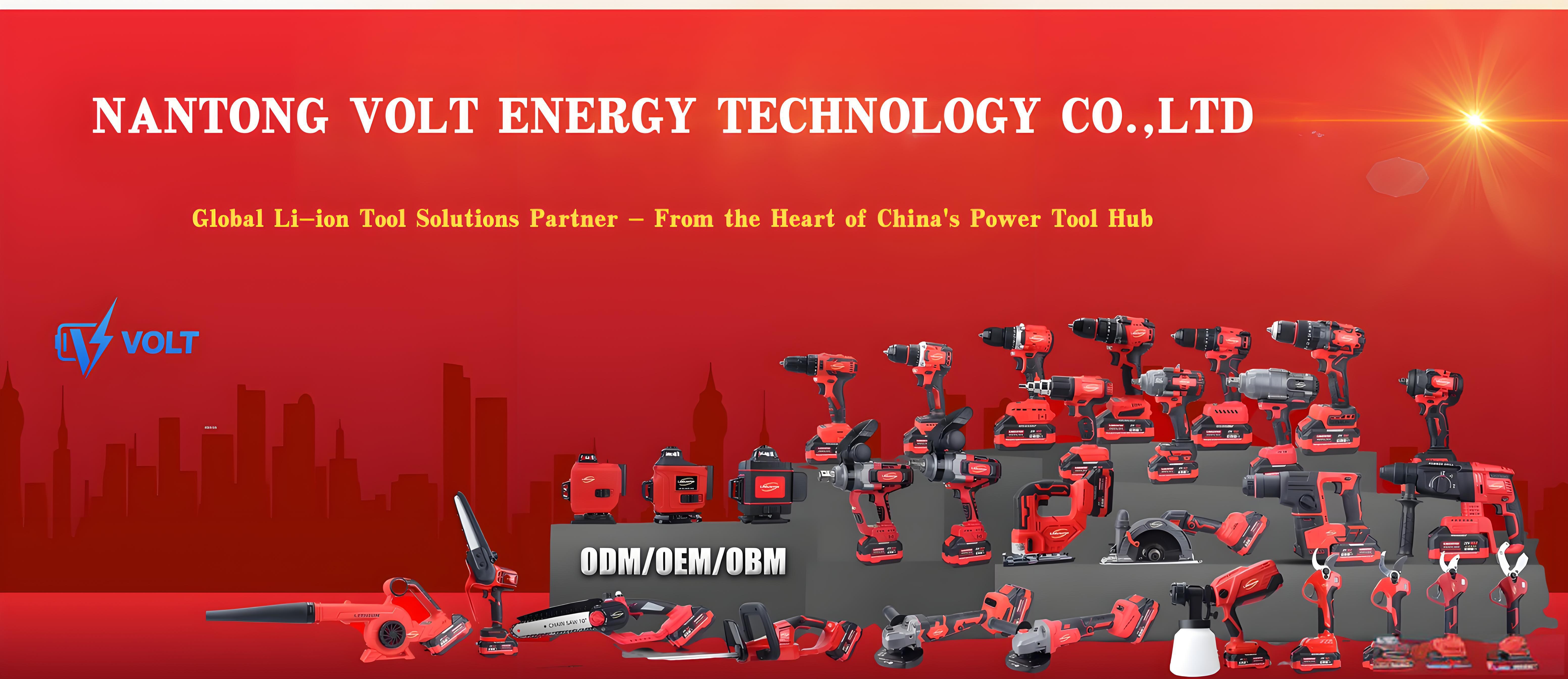 Volt Energy Technology