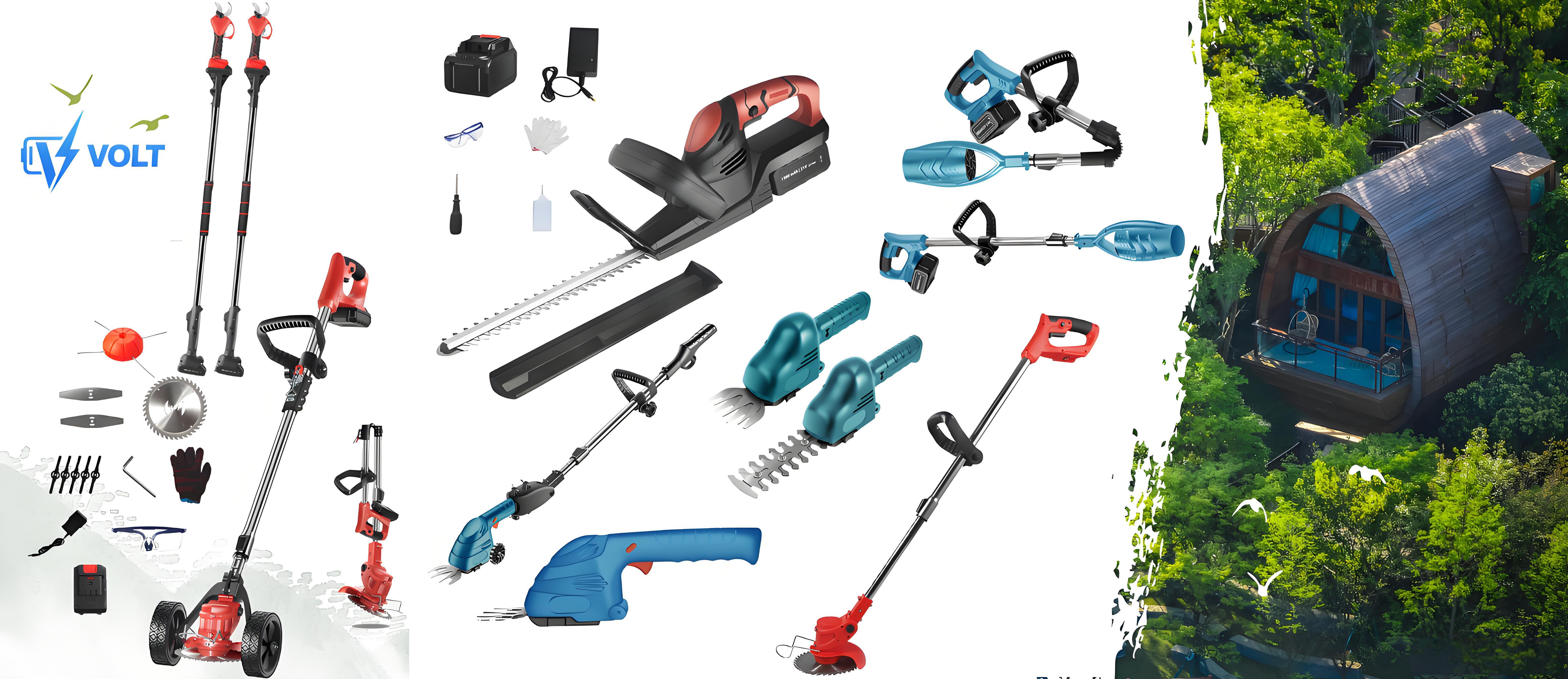 Volt Energy Technology