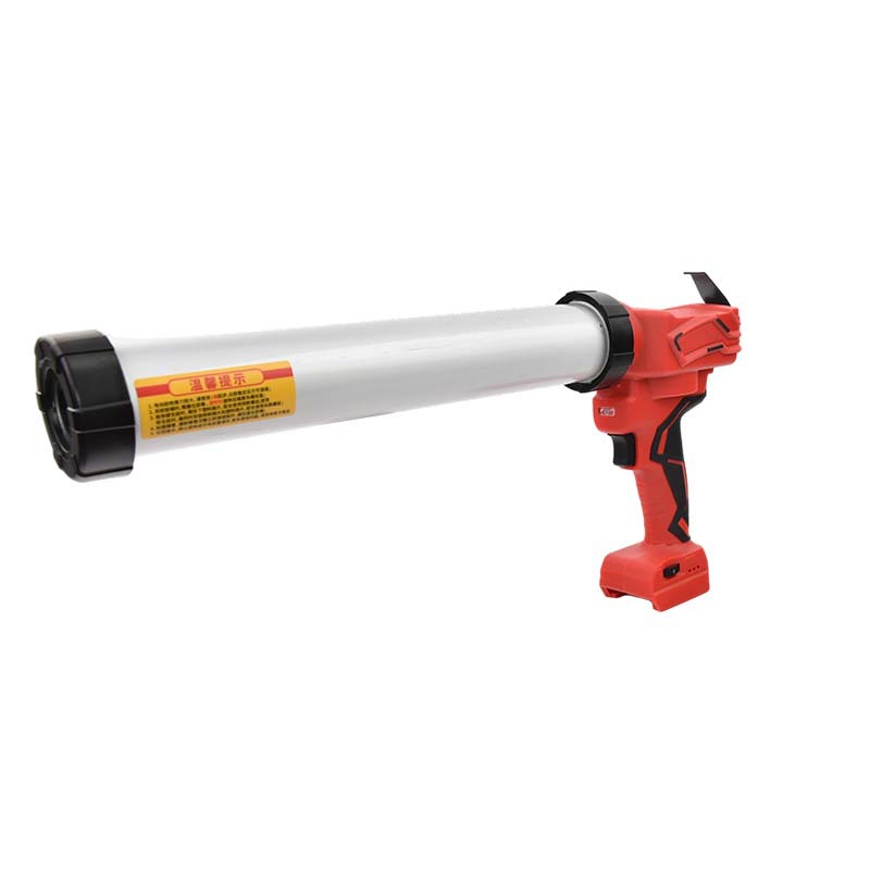 Cordless electric structural glue gun JQ-01