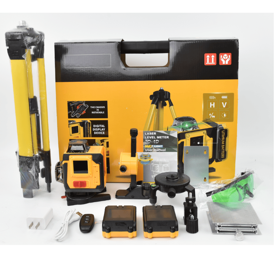 DW-01level tool set 