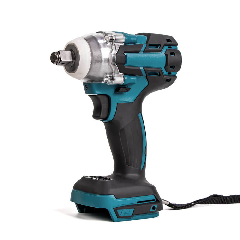 What Is the Best Electric Impact Wrench?